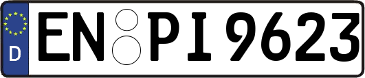EN-PI9623