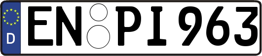 EN-PI963