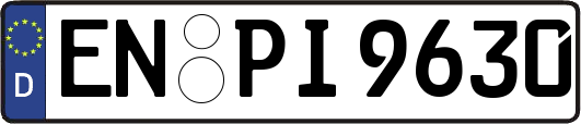 EN-PI9630