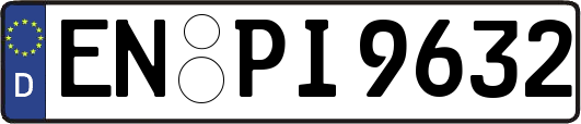EN-PI9632