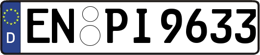 EN-PI9633
