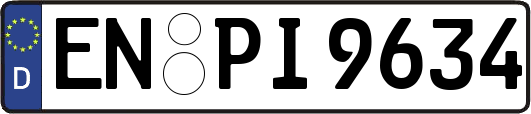EN-PI9634