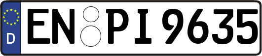 EN-PI9635