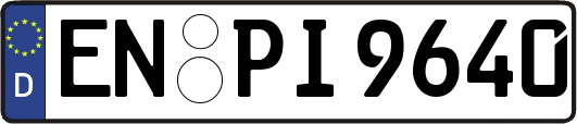 EN-PI9640