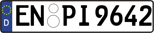 EN-PI9642
