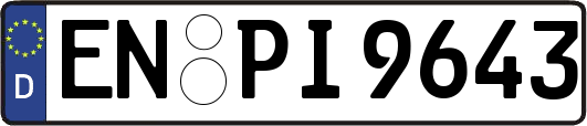 EN-PI9643