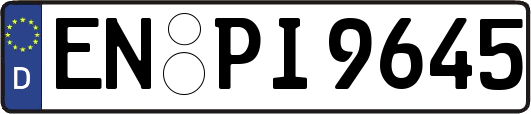 EN-PI9645