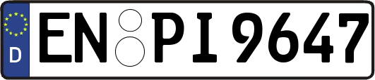 EN-PI9647