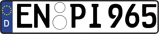 EN-PI965