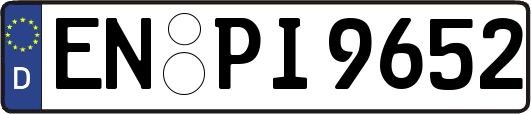 EN-PI9652