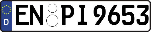 EN-PI9653