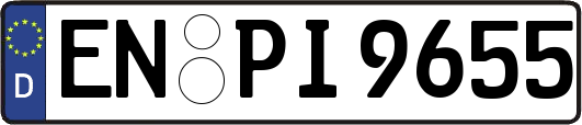 EN-PI9655