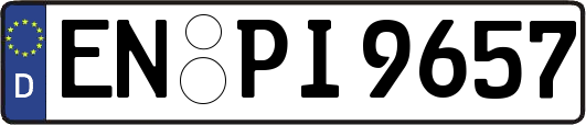 EN-PI9657