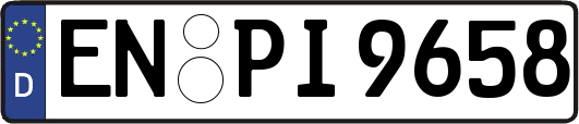 EN-PI9658