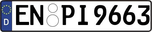 EN-PI9663