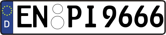 EN-PI9666