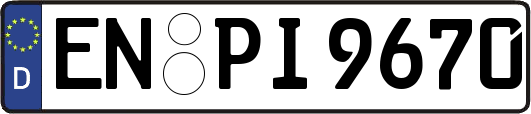 EN-PI9670