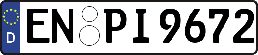 EN-PI9672