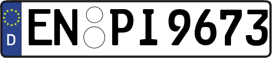 EN-PI9673