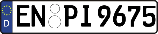 EN-PI9675