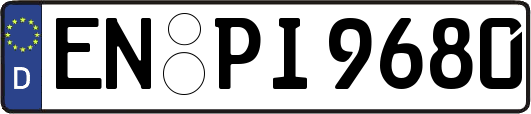 EN-PI9680