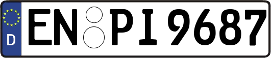 EN-PI9687