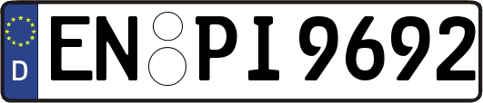 EN-PI9692