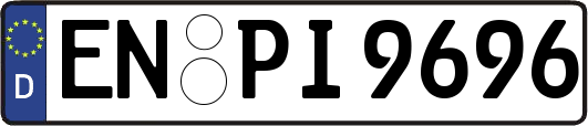 EN-PI9696