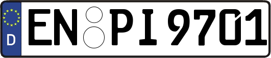 EN-PI9701