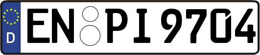 EN-PI9704