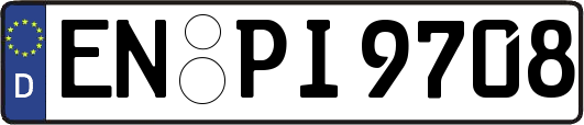 EN-PI9708