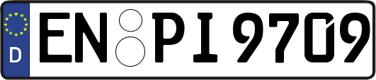 EN-PI9709