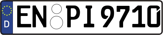 EN-PI9710
