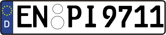 EN-PI9711