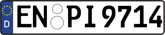 EN-PI9714