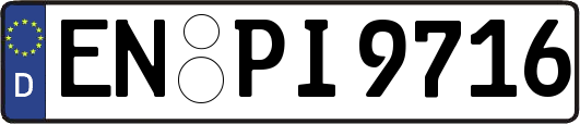 EN-PI9716