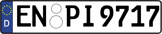 EN-PI9717