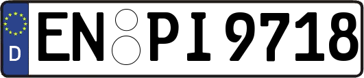 EN-PI9718