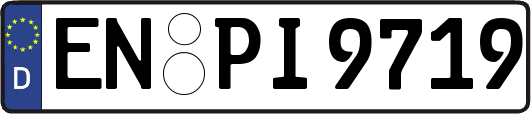 EN-PI9719