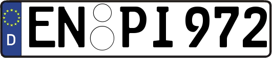 EN-PI972