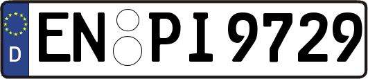 EN-PI9729