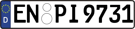 EN-PI9731