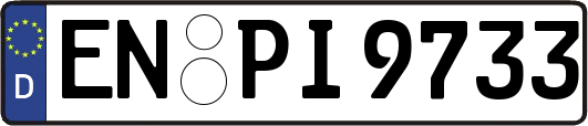 EN-PI9733