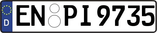 EN-PI9735