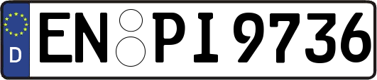 EN-PI9736