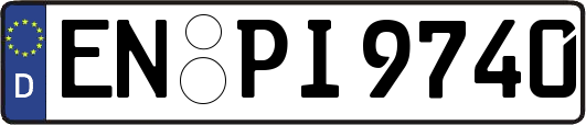 EN-PI9740