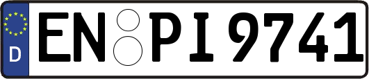 EN-PI9741