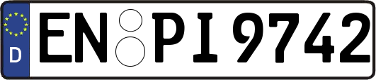 EN-PI9742