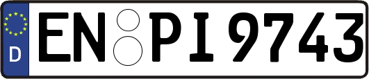 EN-PI9743