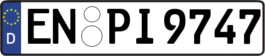 EN-PI9747